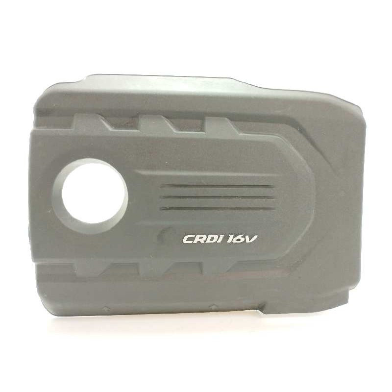 Recambio de tapa motor para kia sportage iii (sl) 1.7 crdi referencia OEM IAM 292402A751  