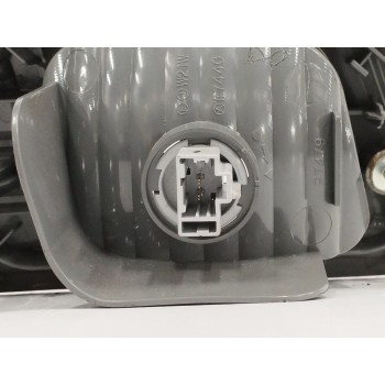 Recambio de piloto trasero derecho interior para honda accord berlina (cu) 2.2 dtec cat referencia OEM IAM 34150TL0003  