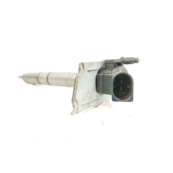 Recambio de inyector para volkswagen touareg (7la) 3.0 v6 tdi dpf referencia OEM IAM 059130277S 0445115024 