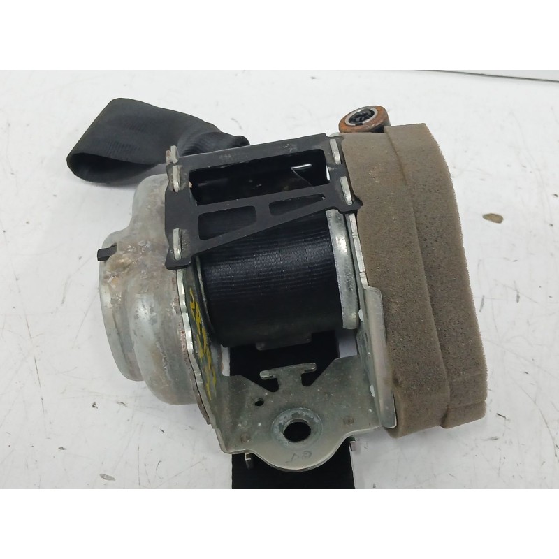 CINTURON SEGURIDAD TRASERO IZQUIERDO