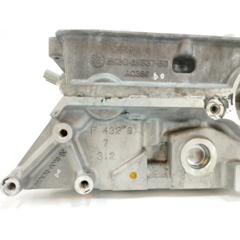 Recambio de culata para ford ranger (tke) 3.2 tdci cat referencia OEM IAM P88K3Q6090BC BK3Q6K537BD 