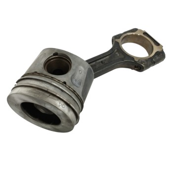 Recambio de biela para ssangyong rodius ii 2.2 xdi referencia OEM IAM  CON PISTON 