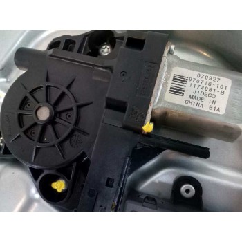 Recambio de elevalunas trasero derecho para volvo s80 berlina d5 momentum referencia OEM IAM TIJERA 30661068 