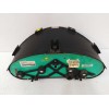 Recambio de cuadro instrumentos para peugeot 206 berlina xt referencia OEM IAM 9648836380 5550003000 