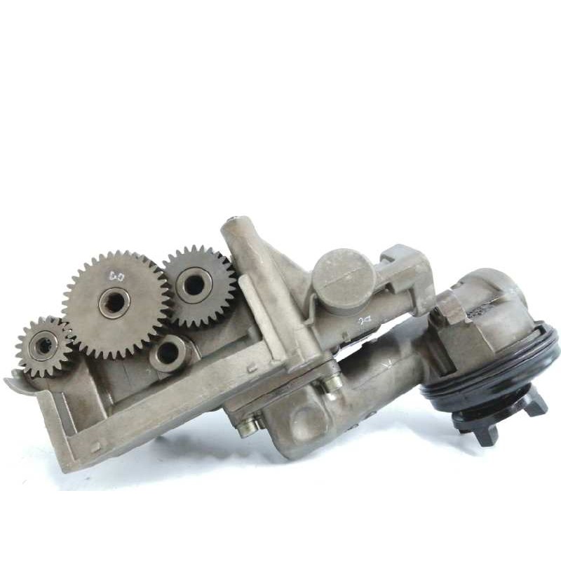 Recambio de bomba aceite para audi a8 (4e2) 4.0 v8 32v tdi biturbo cat (ase) referencia OEM IAM 057115253C 057115253C 