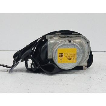 Recambio de cinturon seguridad trasero izquierdo para peugeot 3008 ii suv (mc_, mr_, mj_, m4_) hybrid referencia OEM IAM 9828866