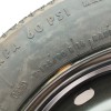 Recambio de neumatico repuesto para mercedes-benz clase a (w169) 2.0 cdi cat referencia OEM IAM A1694000802 3,50BX16H2 