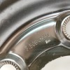 Recambio de neumatico repuesto para mercedes-benz clase a (w169) 2.0 cdi cat referencia OEM IAM A1694000802 3,50BX16H2 