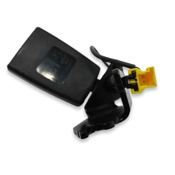 Recambio de enganche cinturon izquierdo para mercedes-benz clase e coupe (w207) 2.1 cdi e220 referencia OEM IAM A2048600969 TRAS