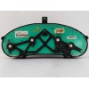 Recambio de cuadro instrumentos para peugeot 206 berlina xt referencia OEM IAM 9648836380 5550003000 