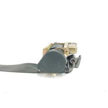 Recambio de cinturon seguridad trasero derecho para renault megane ii coupe/cabrio 1.6 16v referencia OEM IAM 8200077387  