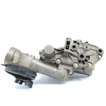 Recambio de bomba aceite para audi a8 (4e2) 4.0 v8 32v tdi biturbo cat (ase) referencia OEM IAM 057115253C 057115253C 