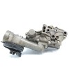 Recambio de bomba aceite para audi a8 (4e2) 4.0 v8 32v tdi biturbo cat (ase) referencia OEM IAM 057115253C 057115253C 