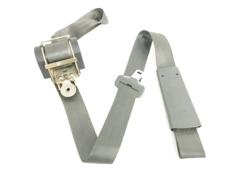 Recambio de cinturon seguridad delantero derecho para renault megane ii coupe/cabrio 1.6 16v referencia OEM IAM 8200077348  