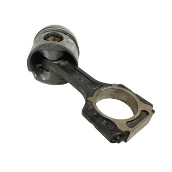 Recambio de biela para ssangyong rodius ii 2.2 xdi referencia OEM IAM  CON PISTON 