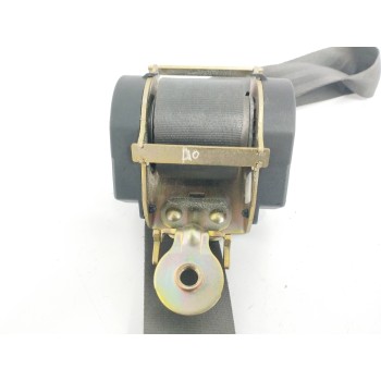 Recambio de cinturon seguridad delantero derecho para renault megane ii coupe/cabrio 1.6 16v referencia OEM IAM 8200077348  