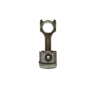 Recambio de biela para land rover freelander (ln) 2.0 td4 cat referencia OEM IAM LFF101870L CON PISTON 