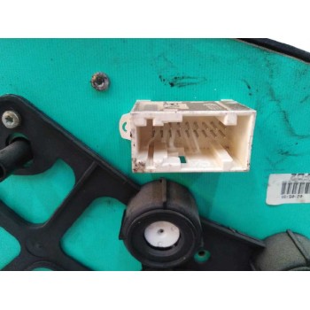 Recambio de cuadro instrumentos para peugeot 206 berlina xt referencia OEM IAM 9648836380 5550003000 