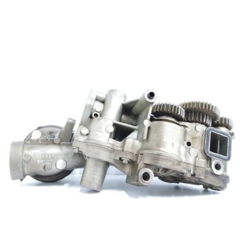 Recambio de bomba aceite para audi a8 (4e2) 4.0 v8 32v tdi biturbo cat (ase) referencia OEM IAM 057115253C 057115253C 