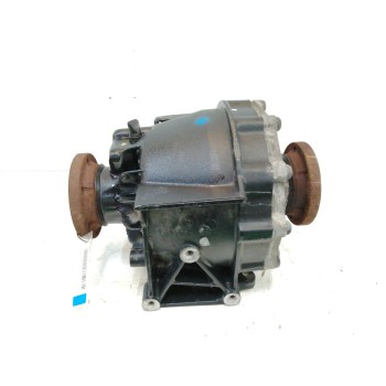 Recambio de diferencial trasero para audi a4 berlina (8e) 2.5 tdi quattro (132kw) referencia OEM IAM EUB  