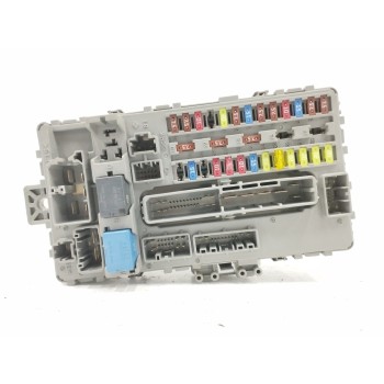 CAJA RELES / FUSIBLES TL0G112 