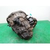 Recambio de despiece caja cambios para opel movano b kasten/combi 2.3 cdti referencia OEM IAM PF6058  