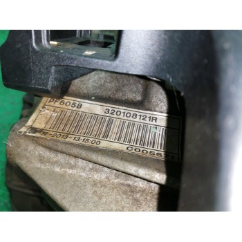 Recambio de despiece caja cambios para opel movano b kasten/combi 2.3 cdti referencia OEM IAM PF6058  