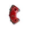 Recambio de pinza freno delantera izquierda para nissan 370z coupé (z34) nismo 3.7 referencia OEM IAM 410111EA0A  