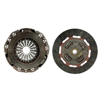 Recambio de kit embrague para renault trafic combi (ab 4.01) 6 - plazas, acristalado parcial, combi corto referencia OEM IAM 820