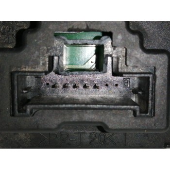Recambio de conmutador de arranque para renault megane ii berlina 3p 1.6 16v referencia OEM IAM 8200074331A S118539001G 