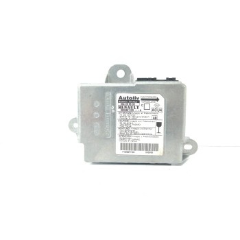 CENTRALITA AIRBAG 8200481129A 604289900 