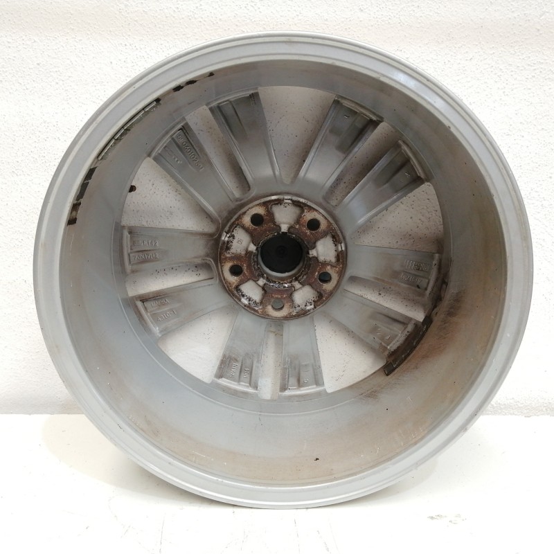 LLANTA 7JX17H2 ET42 5H 5X110