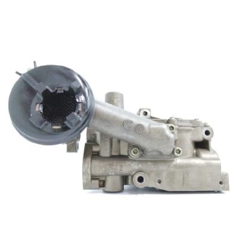 Recambio de bomba aceite para audi a8 (4e2) 4.0 v8 32v tdi biturbo cat (ase) referencia OEM IAM 057115253C 057115253C 