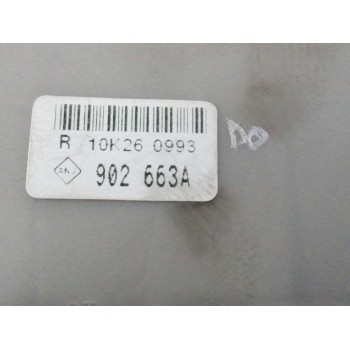 Recambio de caja reles / fusibles para renault megane ii berlina 3p 1.6 16v referencia OEM IAM 8200306033 S118399300L 
