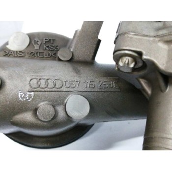 Recambio de bomba aceite para audi a8 (4e2) 4.0 v8 32v tdi biturbo cat (ase) referencia OEM IAM 057115253C 057115253C 