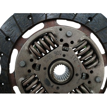 Recambio de kit embrague para renault trafic combi (ab 4.01) 6 - plazas, acristalado parcial, combi corto referencia OEM IAM 820