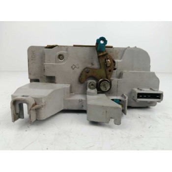 Recambio de cerradura puerta trasera derecha para landwind cv9 cv9b/faff/aam6l 1.6 referencia OEM IAM   