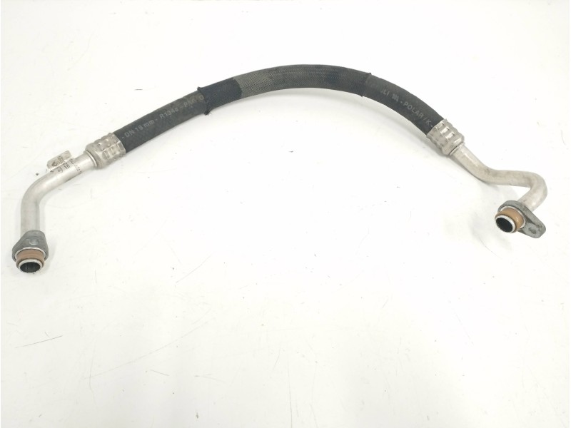 Recambio de tubos aire acondicionado para renault megane ii coupe/cabrio 1.6 16v referencia OEM IAM 8200247355  