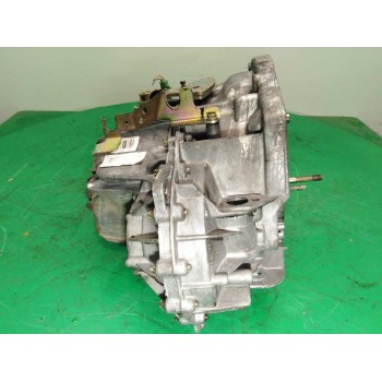 Recambio de caja cambios para renault laguna ii (bg0) 1.9 dci diesel referencia OEM IAM PK6018  