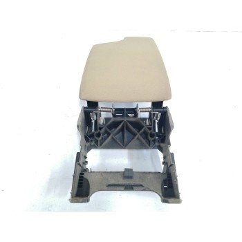 Recambio de apoyabrazos central para bmw serie 3 berlina (e90) 2.0 turbodiesel cat referencia OEM IAM 116233221  