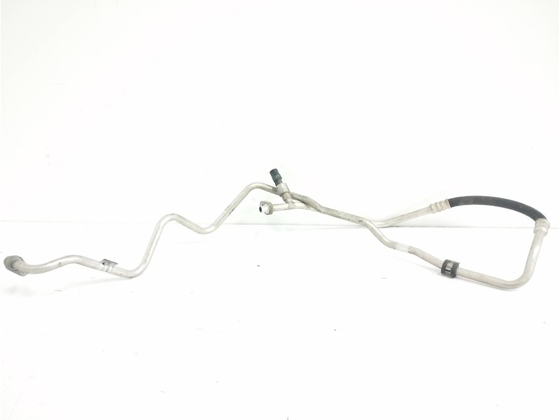 Recambio de tubos aire acondicionado para renault megane ii coupe/cabrio 1.6 16v referencia OEM IAM 8200359686  