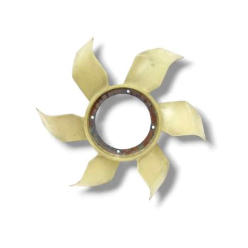 Recambio de ventilador viscoso motor para mitsubishi montero (v80/v90) (2006 - ...) 3.2 di-d cat referencia OEM IAM 1320A015  