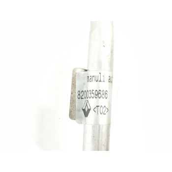 Recambio de tubos aire acondicionado para renault megane ii coupe/cabrio 1.6 16v referencia OEM IAM 8200359686  