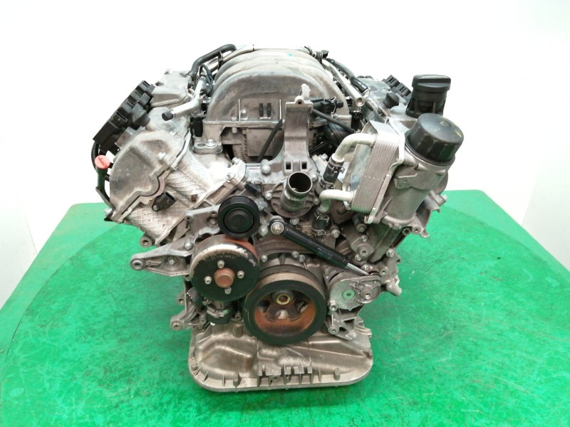 Recambio de motor completo para mercedes-benz clase e (w210) berlina 240 (210.061) referencia OEM IAM 112911  