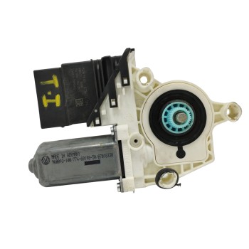Recambio de motor elevalunas trasero izquierdo para volkswagen jetta (1k2) 1.9 tdi referencia OEM IAM 1K5839401G 1K0959703P 