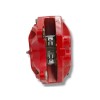 Recambio de pinza freno delantera izquierda para nissan 370z coupé (z34) nismo 3.7 referencia OEM IAM 410111EA0A  