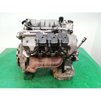 Recambio de motor completo para mercedes-benz clase e (w210) berlina 240 (210.061) referencia OEM IAM 112911  