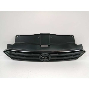 Recambio de rejilla delantera para volkswagen t-roc advance referencia OEM IAM 2GA853651E  