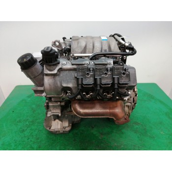 Recambio de motor completo para mercedes-benz clase e (w210) berlina 240 (210.061) referencia OEM IAM 112911  