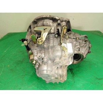 Recambio de caja cambios para renault laguna ii (bg0) 1.9 dci diesel referencia OEM IAM PK6018  